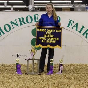 Meet your Posher, Jillian